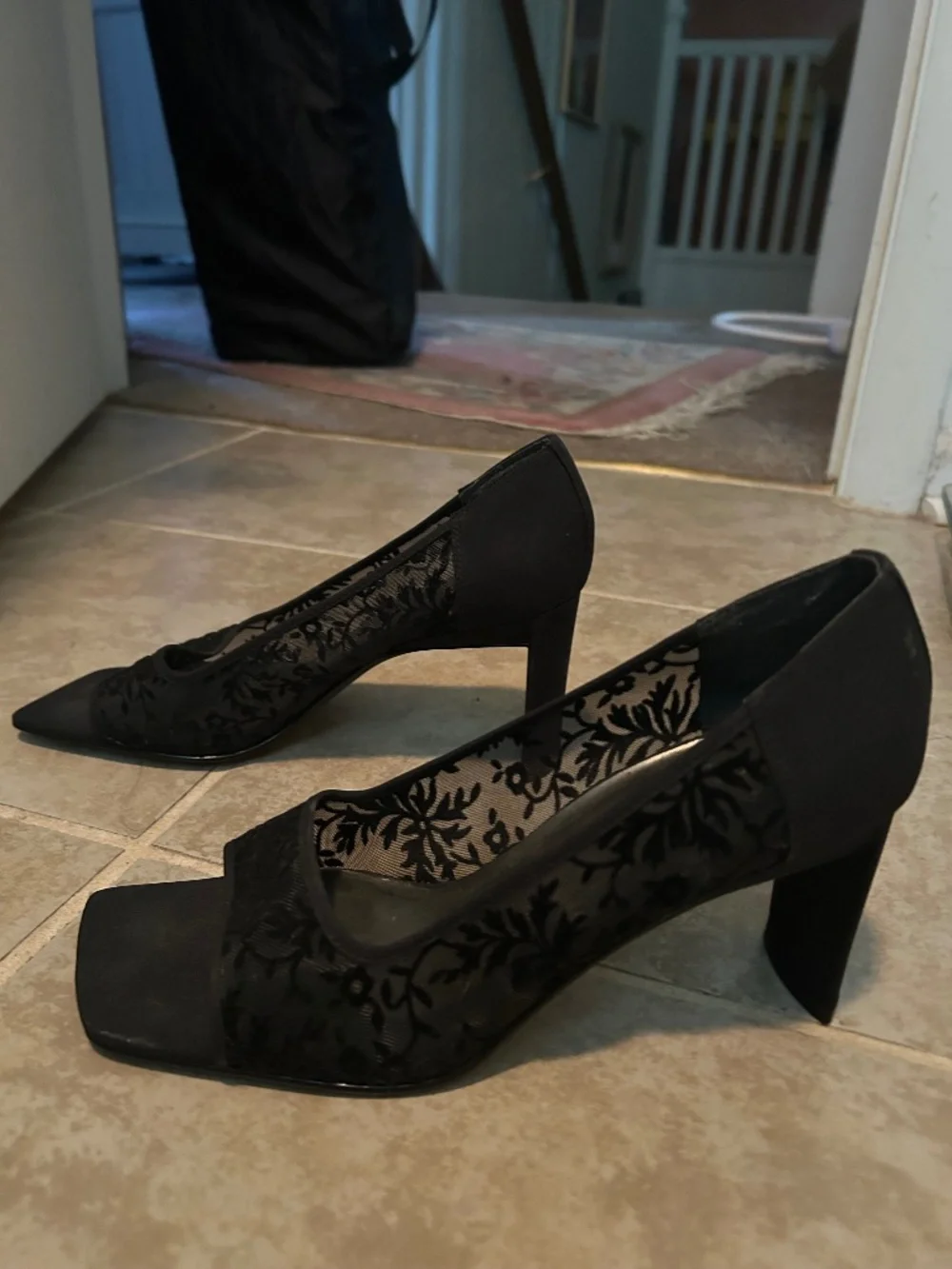 Shoes - Picture 1 of 2